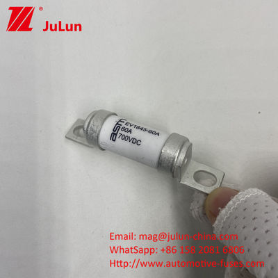 EV1845 8A ASTM 700VDC EV HEV Зарядное устройство для электромобилей