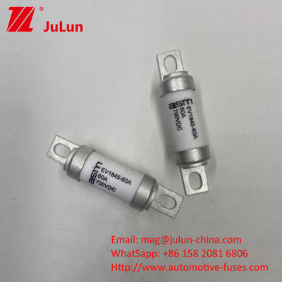 EV1845 25A 700VDC EV HEV Напряжение 700VDC Средний выключатель предохранителя
