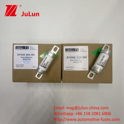 EV1845 125A ASTM 700VDC Защитные устройства для электромобилей и электромобилей