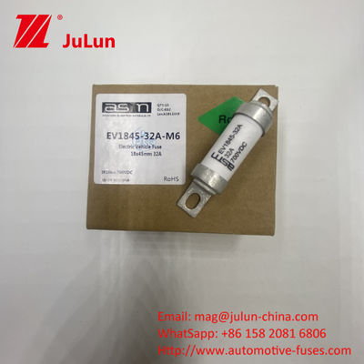 8A EV1845 700VDC зарядное устройство для электромобилей с болтовым предохранителем с винтом M8