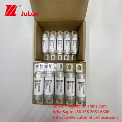 32A 700VDC EV зарядный адаптер предохранитель с защитой предохранителя EV1845 ASMT