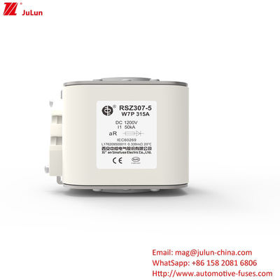 Планшетная установка 1000A-2500A PV Dc фитиль для солнечной системы