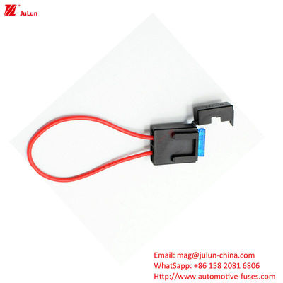 Eu UL Standard Fuse Holder Bracket Assembly Kit 32V для судов и новых энергетических транспортных средств