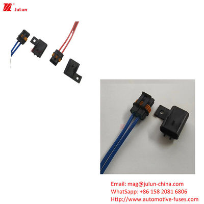 Переключатель с малым держателем предохранителя ANS/MIDI 30A-500A 32V