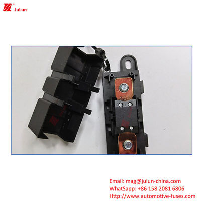 EU UL Standard Ship / Electric Vehicle / Bus Break / Fuse Box Простая в установке