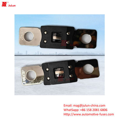 EU UL Standard Ship / Electric Vehicle / Bus Break / Fuse Box Простая в установке