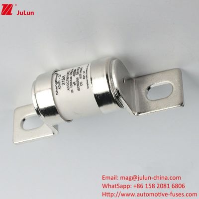 ADH31-C2 750VDC 10KV 50A-400A Назначенный ток высоковольтный предохранитель для электрооборудования
