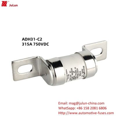 ADH31-C2 высоковольтный предохранитель для ограничения высокого тока в защите фотоэлектрической системы
