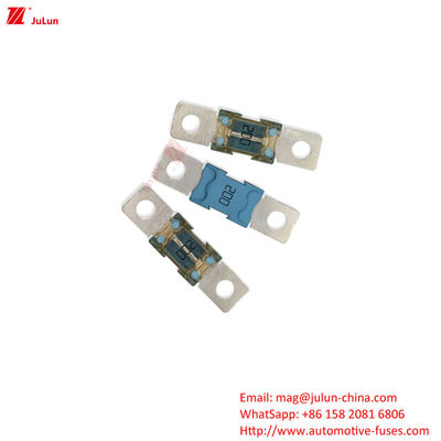 LittelFuse номинальный ток 100A-500A предохранитель сильный ток напряжение 32V автомобильный болт фиксированный предохранитель