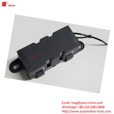 Прочный от пыли автозащитный предохранитель (ANS / ANM) Максимальный ток 500A в автомобильной электронике