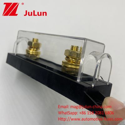 Гейдж Анль Автомобильный аудиощипник 80 ампер