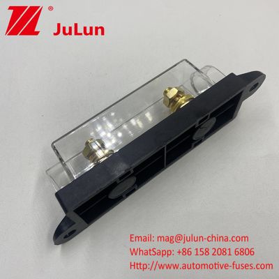 Гейдж Анль Автомобильный аудиощипник 80 ампер