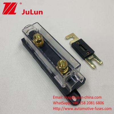 Гейдж Анль Автомобильный аудиощипник 80 ампер