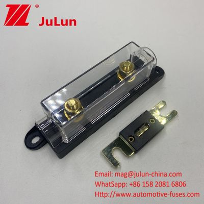 200AMP ANL FUSE HOLDER AD183 AUTOIDO 0 2 4 Gauge Настраиваемый с логотипом клиента