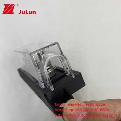 M6 M8 M10 Применять Midi Фиус Авто-Болт Фиус с держателем для автомобильного аудио