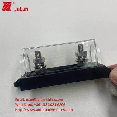 MEGA Bolt Car Fuse Holder для судов из производства