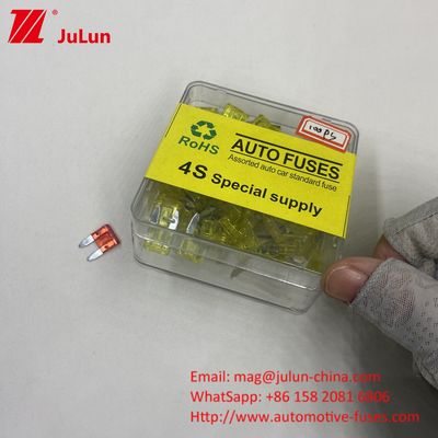 10А 32в Блейд-Фьючерс MICTO MINI 0327 0297 Для грузовых автомобилей
