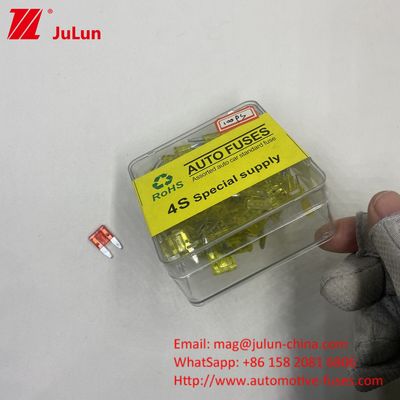 Зажигалка для лопастей судов MTOF MAXI MICTO 0299 0327 15A 32V