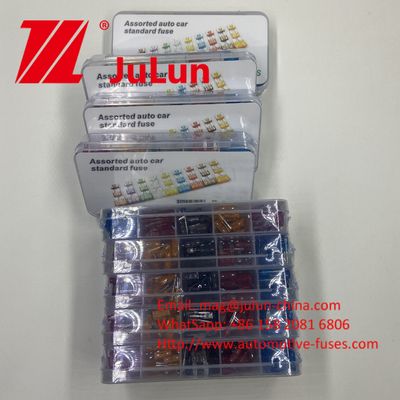 40A 32V Автомобильные 0287 0299 0327 0297 Бледы фигуры с автомобилями внедорожники грузовики