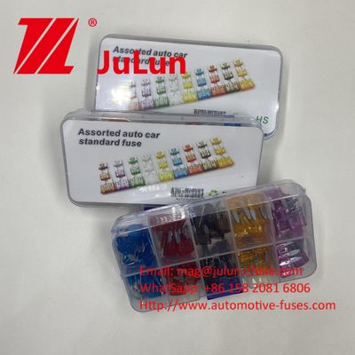 40A 32V Автомобильные 0287 0299 0327 0297 Бледы фигуры с автомобилями внедорожники грузовики