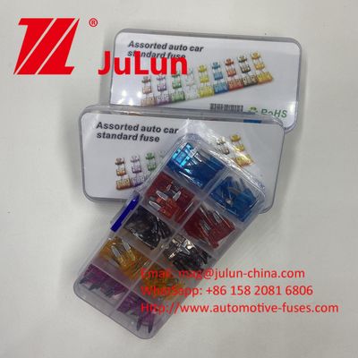 50A 32VDC Бледное предохранитель Автомобильные выключатели Водолеты