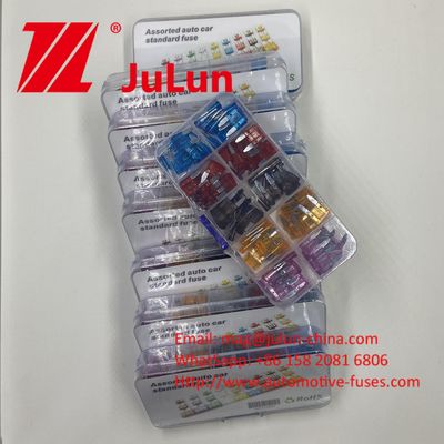50A 32VDC Бледное предохранитель Автомобильные выключатели Водолеты