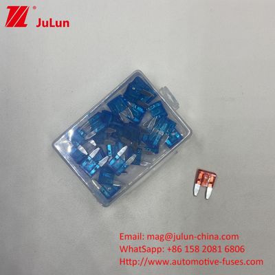 Автобетонные предохранители для защиты от короткого замыкания 3А 32В MICRO2 MICRO3