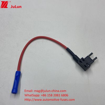 Автомобильные клинки предохранители предохранители краны 4 типа ATO ATC ATM APM предохранитель предохранителя для автомобилей грузовики лодки