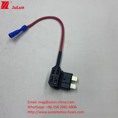 Автомобильные клинки предохранители предохранители краны 4 типа ATO ATC ATM APM предохранитель предохранителя для автомобилей грузовики лодки