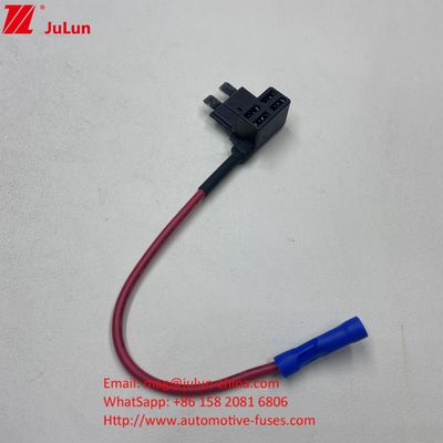 16AWG 3 ATM Micro Micro3 ATM ADD A-circuit Fuse Tap Link 150MM 3 Fuse Tap для автомобилей Грузовики Лодки
