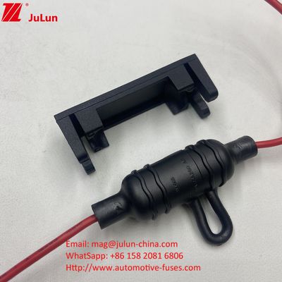 Подставка для коробки 6*30 светодиодный наружный свет ur Inline 5x20 водонепроницаемая стеклянная трубка In Line Fuse