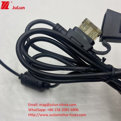 Защитник предохранителя 8AWG/10AWG Maxi/Large/mega Blade водонепроницаемый автозащитник