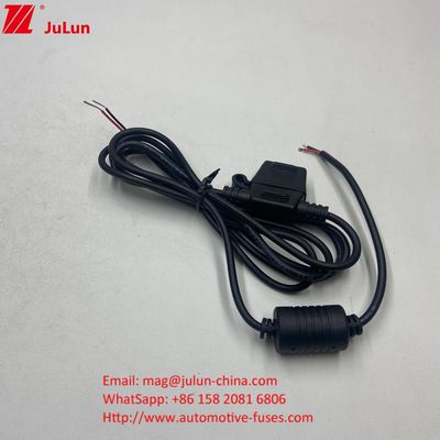 Защитник предохранителя 8AWG/10AWG Maxi/Large/mega Blade водонепроницаемый автозащитник