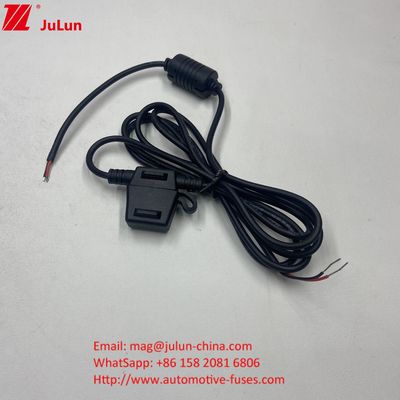 Защитник предохранителя 8AWG/10AWG Maxi/Large/mega Blade водонепроницаемый автозащитник