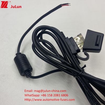 10AWG 20 30 40 50 ампер Макси-сберуровневый водонепроницаемый автосберуровневый держатель