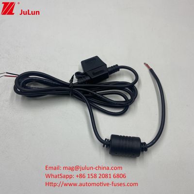 10AWG 20 30 40 50 ампер Макси-сберуровневый водонепроницаемый автосберуровневый держатель