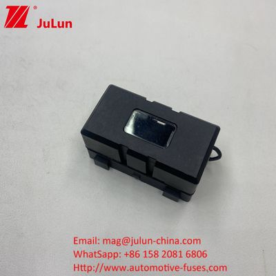 Хранитель предохранителя для предохранителей ANS с 12V 24V 32V 58V 200A Midi Bolt-Down Fuse Block ANS-H