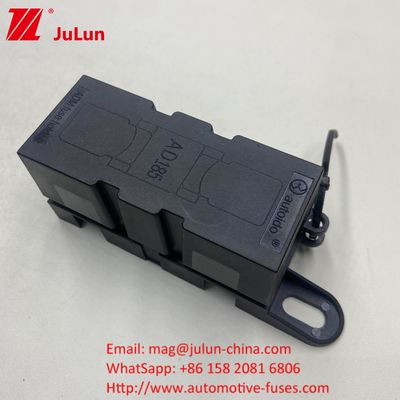 MGEA FUSE HELLERVBLOK BLT DWN 32V 500A Chass 02980900TXN