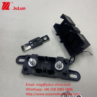 MGEA FUSE HELLERVBLOK BLT DWN 32V 500A Chass 02980900TXN