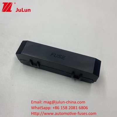 Автомобильный соединитель 2 Way Автомобильный предохранитель 3 Pin Terminal Автомобильный соединитель