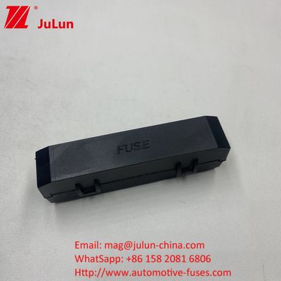 0498 BF1 SBFW Шнурный тип Midi Fuse Holder односторонний 20A 30A 40A 50A 60A 80A 100A 120A 150A 200A AD186 ANS-H 12 Вольт