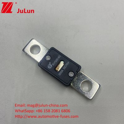 EV320-5C 100A 70VDC SINOFUSE Керамические автомобильные предохранители