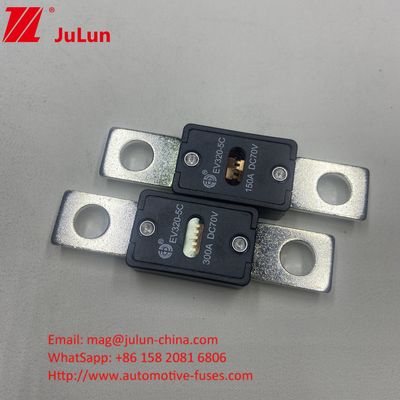 EV320-5C 200A 70VDC SINOFUSE для EV HEV Тип терминала электрического транспортного средства