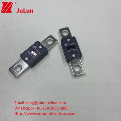 EV320-5C 225A 70VDC Суда Электрические транспортные средства Фиузы 70VDC Напряжение 6KA Способность к разрыву Сценарий применения Суда
