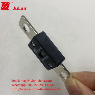 EV320-5C 175A 70VDC 6KA Мощность разрыва Автомобильные выключатели для строительных машин