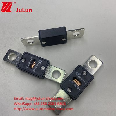 EV320-5C 175A 70VDC 6KA Мощность разрыва Автомобильные выключатели для строительных машин