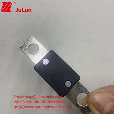 51 мм отверстие Автомобильные EV320*-5X 225A 70VDC предохранители 68*19*10mm 6KA пропускная способность для автомобилей высокой производительности