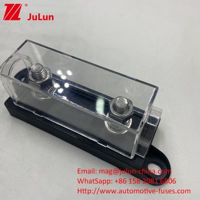 ANS ANF ANG ANM Автоматические предохранители 32V 70V 100A 200A 300A 400A 500A ANL предохранитель болт на авто аудио предохранитель и ретранслятор для Doosan