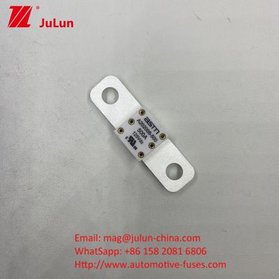ASTM A202008 250A 125VDC Автомобильные предохранители для болтов