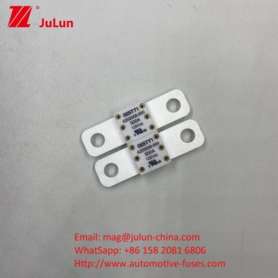 ASTM A202008 250A 125VDC Автомобильные предохранители для болтов